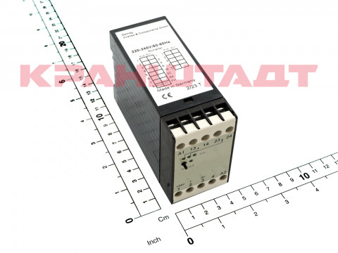 Частотный анализатор FAW-1 220V-240V 46952544-1