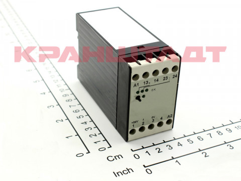 Частотный анализатор FAW-1 42V- 48V 46952744-1
