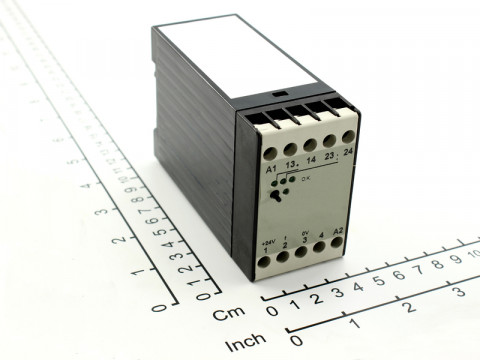Частотный анализатор FAW-1 42V- 48V 46952744-1