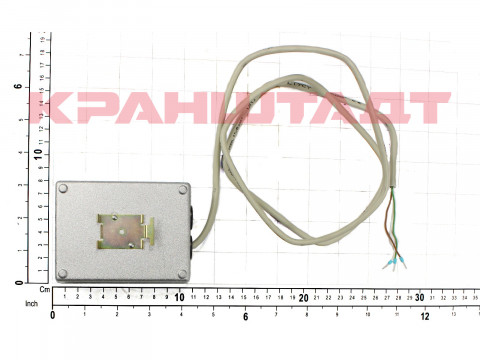 Датчик частоты FGB-1 EMV 46966444-1