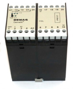 46966744 Частотный анализатор FWL 220-240V