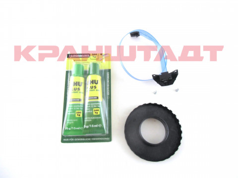 Энкодер, встроенный импульсный EG/Z 80 46982133-1