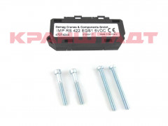 47074033 Блок IMP RS422/5V комплект