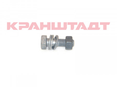 Комплект винтов M20x65 HV 47936833-1