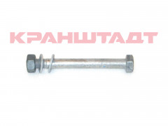 47937533 Комплект винтов M20x190 HV