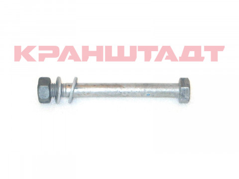 Комплект винтов M20x190 HV 47937533-1