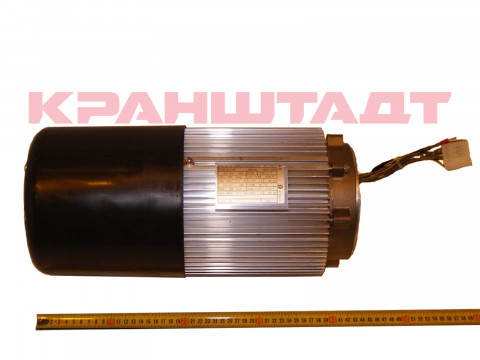 Крановый двигатель подъёма 52262304-1