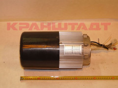 52293755 Крановый двигатель подъёма