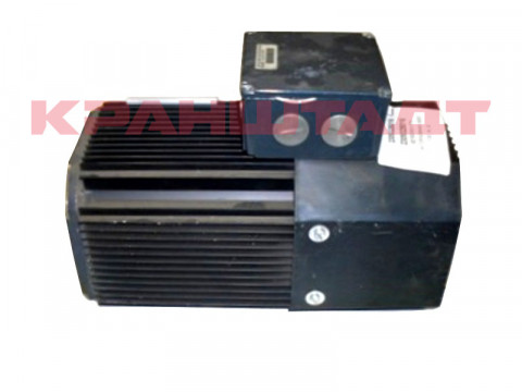 Крановый двигатель подъёма 52296032-1