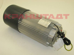 52296256 Крановый двигатель подъёма