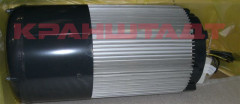 52296262 Крановый двигатель подъёма