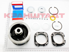 52331246 WHEEL SET; DRIVING
