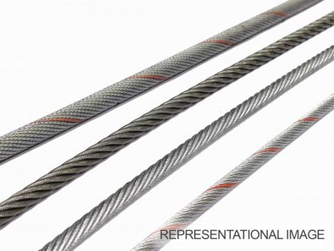 WIRE ROPE 52396278-1