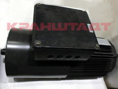 52568333 Крановый двигатель подъёма