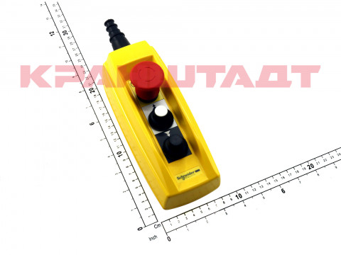 PENDANT CONTROLLER 52574321-1