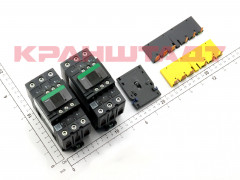 52611745 Контактор