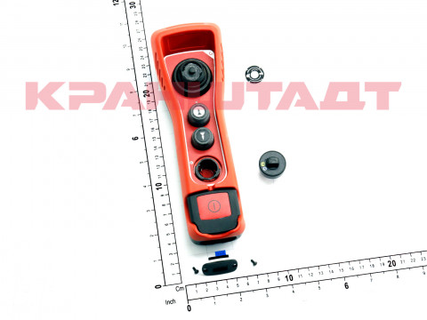 Канат стальной 52814742-1