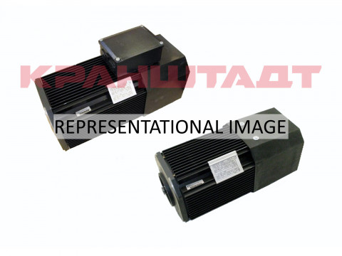 Крановый двигатель перемещения 52835228-1