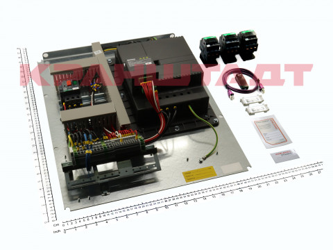 UPGRADE KIT 52859865-1