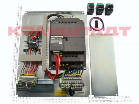 UPGRADE KIT 52859868-1