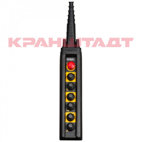 Пульт управления DST 7DZP222 53758844-1