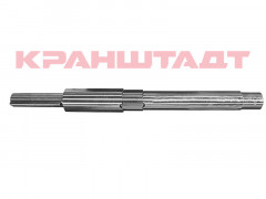 53823026 Крановый двигатель перемещения