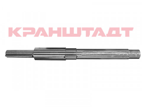 Крановый двигатель перемещения 53823026-1