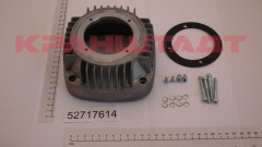 5409833 Комплект тормозного кожуха KB 71