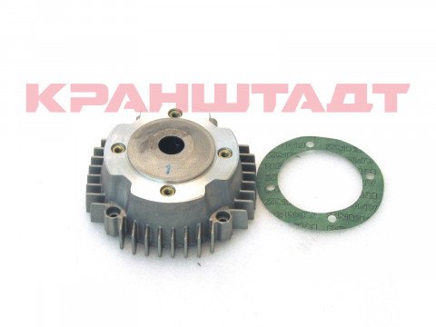 Комплект торцевых щитов AS KB 71 5460333-1