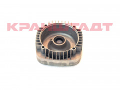 5460633 Комплект торцевых щитов BS KB 71