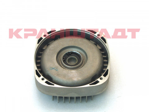 Комплект торцевых щитов BS KB71GB 5460833-1