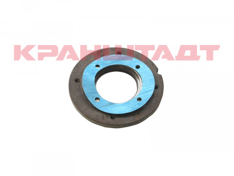 Комплект фланцев C140/KB 71 5461533-1