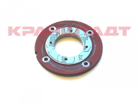 Фланцевый комплект A160/KB 71 5463733-1