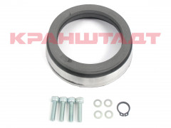 5479633 Комплект плоских тормозных колец KB 71