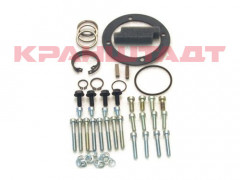 5483533 Комплект крепежных деталей KB71
