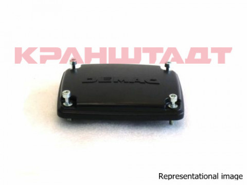 Клеммная коробка, крышка KB 71-90 5494684-1