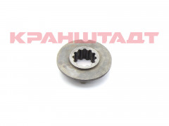 56033044 Звездочка, цепь PK 1