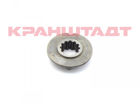 Звездочка, цепь PK 1 56033044-1