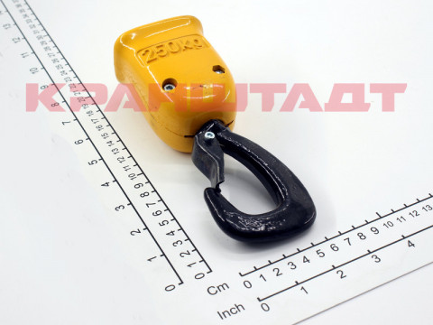 Нижний блок PK 1 2/1 56037044-1