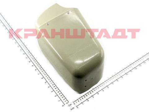 Цепной сборник для 6M PK10 56245544-1