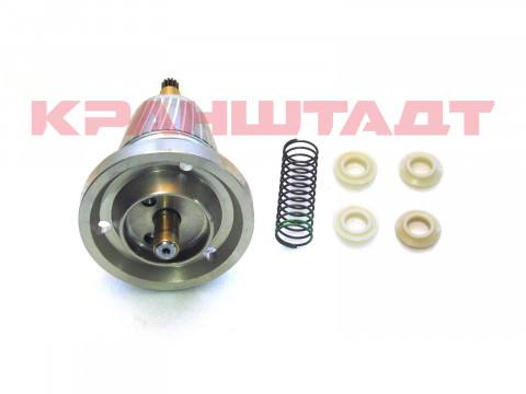 Комплект ротора 13/6PKF IP 55 PKV&PLV TR 56304733-1