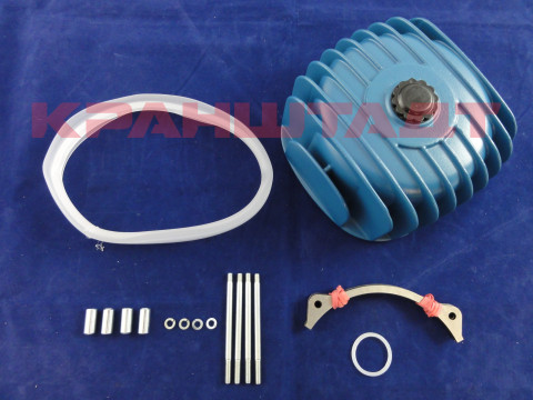 Концевая крышка тормоза B13/6PF8-2 комплект 56305533-1