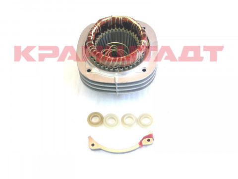 Набор статора F13/6 PF8 56372533-1