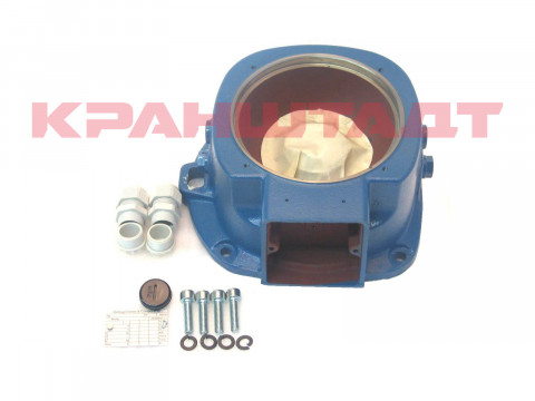 Комплект промежуточного фланца FG16 56404033-1