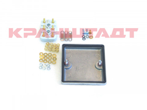 Комплект клеммной коробки 56404733-1