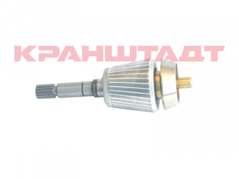Комплект ротора FG16 13/6 P 4 56416733-1