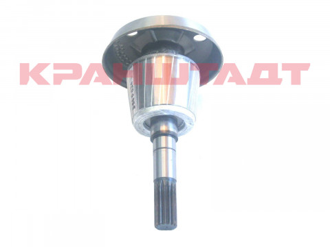 Роторный комплект FG28 16/7 P 4 56466333-1