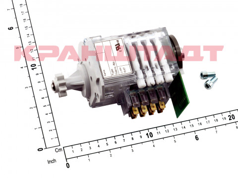 LIMIT SWITCH SET 57449076-1