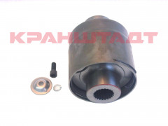 57849033 К-т муфты P1000/1200
