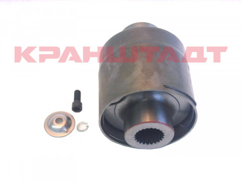 К-т муфты P1000/1200 57849033-1